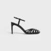 Sandal Triomphe in Lambskin