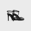 Sandal Triomphe in Lambskin