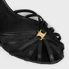 Sandal Triomphe in Lambskin