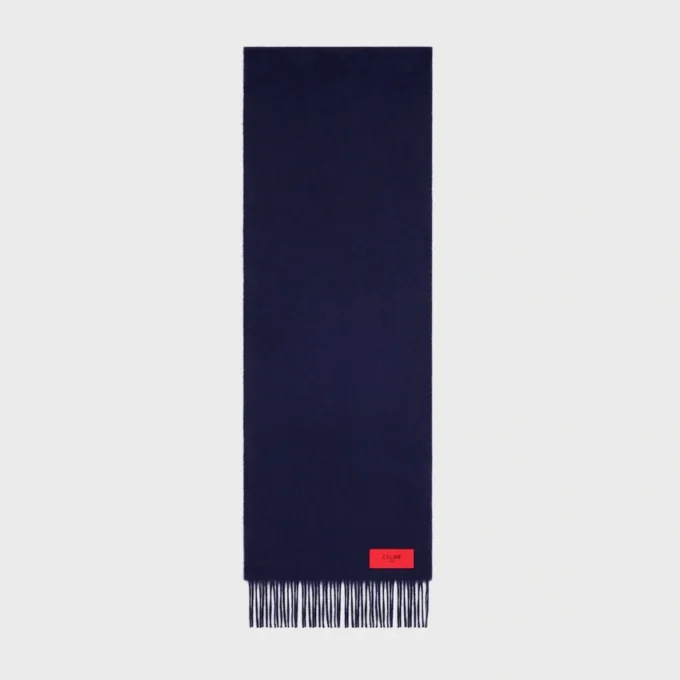 Scarf in Cashmere