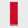 Scarf in Cashmere
