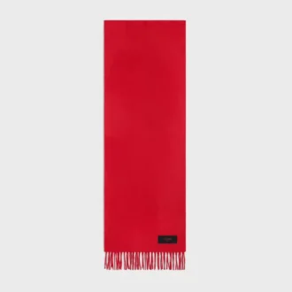 Scarf in Cashmere Scarf in Cashmere