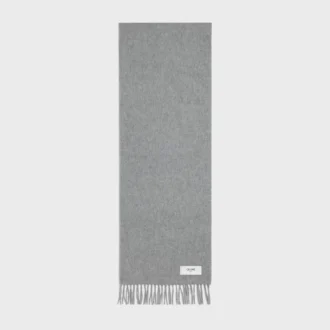 Scarf in Cashmere Scarf in Cashmere