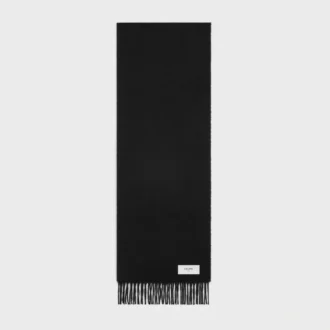 Scarf in Cashmere Scarf in Cashmere