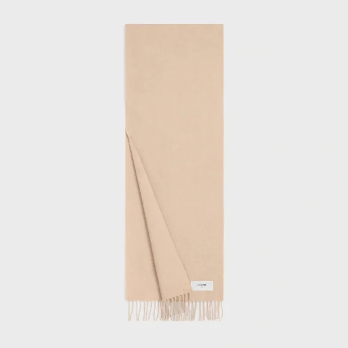 Scarf in Cashmere
