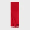 Scarf in Cashmere