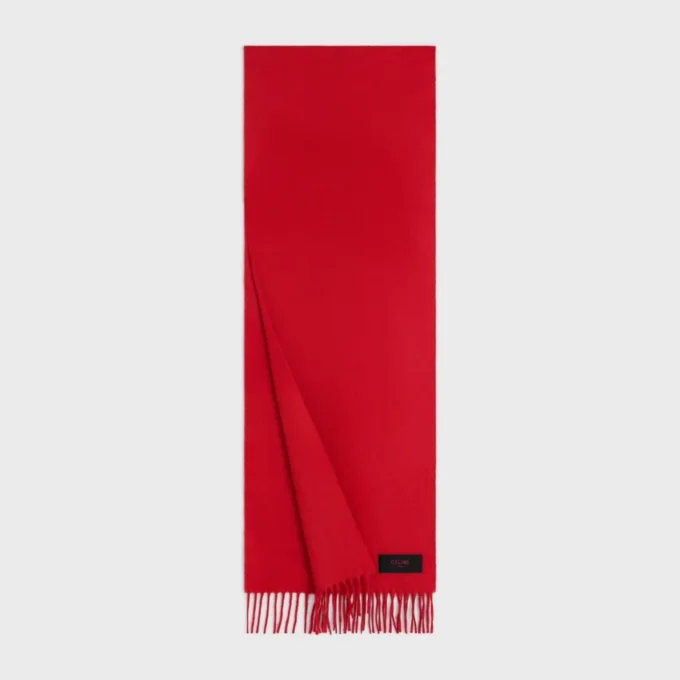 Scarf in Cashmere