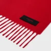 Scarf in Cashmere