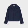 Scout Shirt in Cotton and Linen Cloth