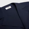 Scout Shirt in Cotton and Linen Cloth
