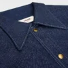 Shirt in Cotton Denim