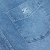 Shirt in Cotton Denim