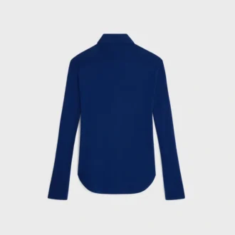 Shirt in Cotton Jersey Shirt in Cotton Jersey