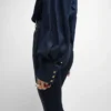 Shirt in Denim