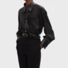 Shirt in Soft Lambskin Shirt in Soft Lambskin