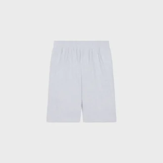 Shorts in Cotton Fleece Shorts in Cotton Fleece