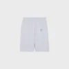 Shorts in Cotton Fleece