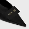 Signature Slingback in Lambskin