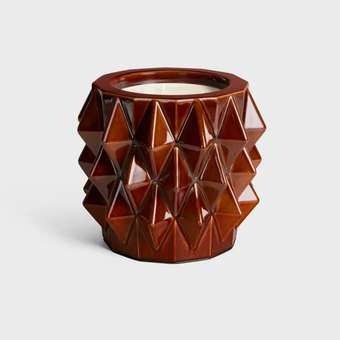 Silence Blanc Perfumed Candle 1.5Kg Silence Blanc Perfumed Candle 1.5Kg