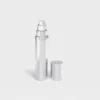 Silver Travel Spray and Refills Eau De Parfum 2X15Ml
