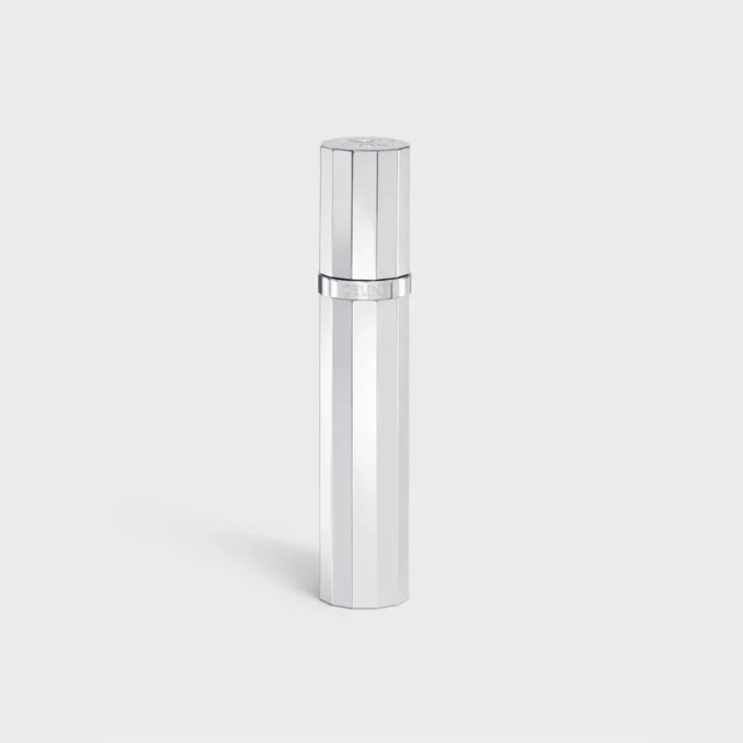 Silver Travel Spray and Refills Eau De Parfum 2X15Ml