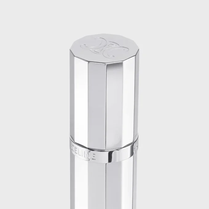 Silver Travel Spray and Refills Eau De Parfum 2X15Ml