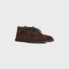 Sirocco Chukka Boot in Suede Calfskin