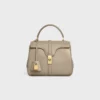 Small 16 Bag in Satinated Calfskin