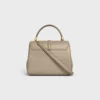 Small 16 Bag in Satinated Calfskin