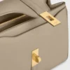 Small 16 Bag in Satinated Calfskin
