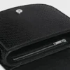 Small Besace Strap Triomphe in Python