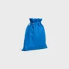 Small Crystal Pouch in Lambskin
