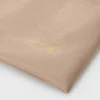 Small Crystal Pouch in Lambskin