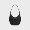 Small HeloïSe Bag in Supple Grained Calfskin