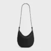 Small HeloïSe Bag in Supple Grained Calfskin