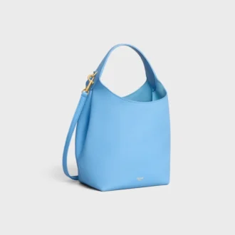 Small Hobo in Supple Smooth Calfskin Small Hobo in Supple Smooth Calfskin