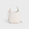 Small Hobo in Supple Smooth Calfskin