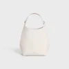 Small Hobo in Supple Smooth Calfskin