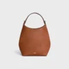 Small Hobo in Supple Smooth Calfskin