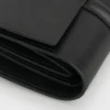 Small Trifold Wallet 16 in Satinated Calfskin