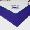 Square in Silk Twill Square in Silk Twill