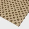 Stole in Biscotto-Print Cashmere Muslin Stole in Biscotto-Print Cashmere Muslin