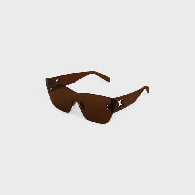 Sundown Shade Sunglasses in Nylon