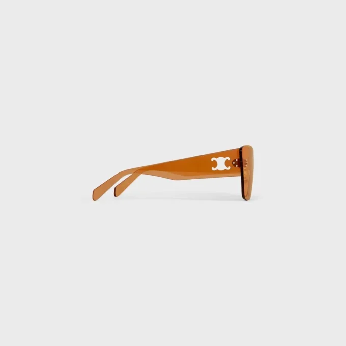 Sundown Shade Sunglasses in Nylon Sundown Shade Sunglasses in Nylon