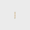 Systeme Ring in Yellow Gold and Diamonds