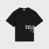 T-Shirt in Cotton Jersey T-Shirt in Cotton Jersey