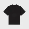 T-Shirt in Cotton Jersey