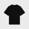 T-Shirt in Cotton Jersey