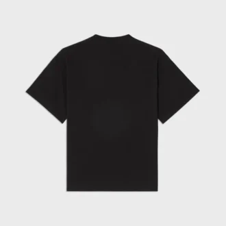 T-Shirt in Cotton Jersey T-Shirt in Cotton Jersey