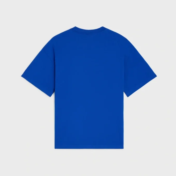 T-Shirt in Cotton Jersey T-Shirt in Cotton Jersey